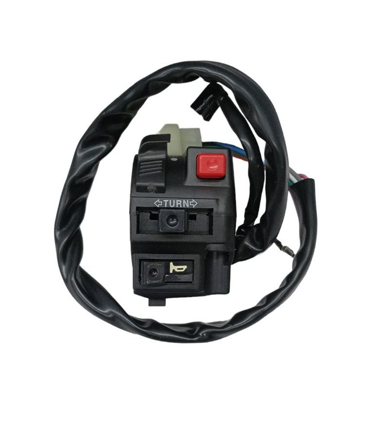 COMANDO IZQ CORTA CORRIENTE PARTIDA UNIVERSAL PARA MOTOS-1