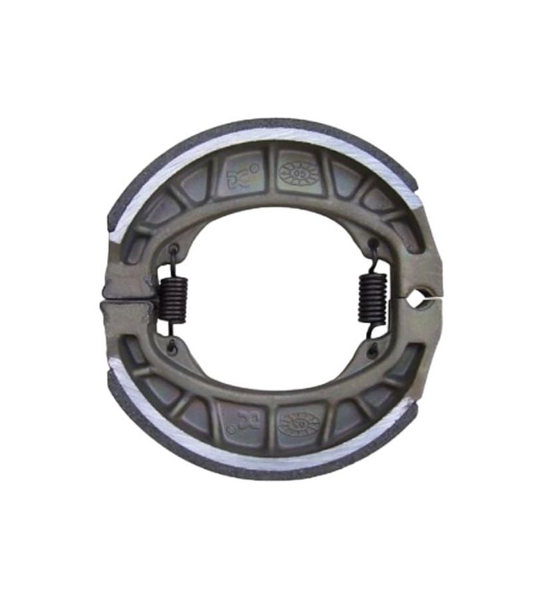 BALATA DE FRENO PARA BICIMOTO 49CC-0