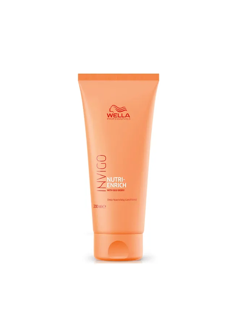 Acondicionador Nutrici n Intensa Nutri enrich 200 ML