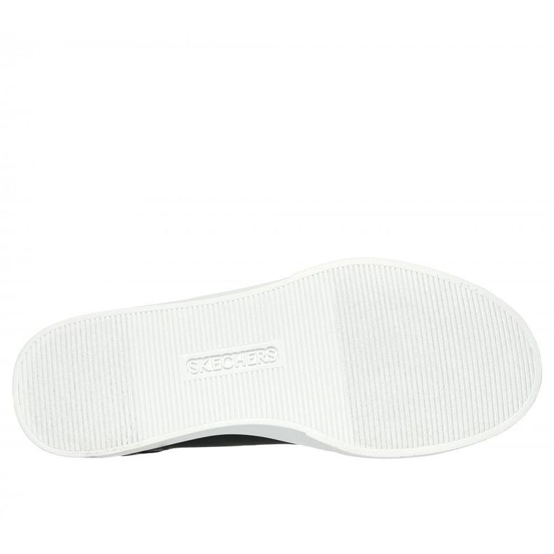 Zapatilla Mujer Skechers Slip-ins: Eden LX Royal Stride Negro-2
