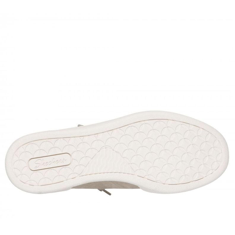 Zapatilla Mujer Arch Fit Classic Beige Skechers-2