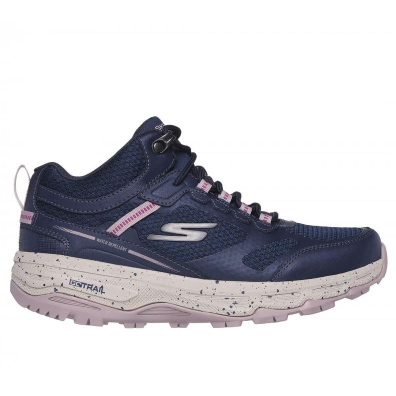 Zapatilla Mujer Go Run Trail Altitude Highly Azul Skechers-0