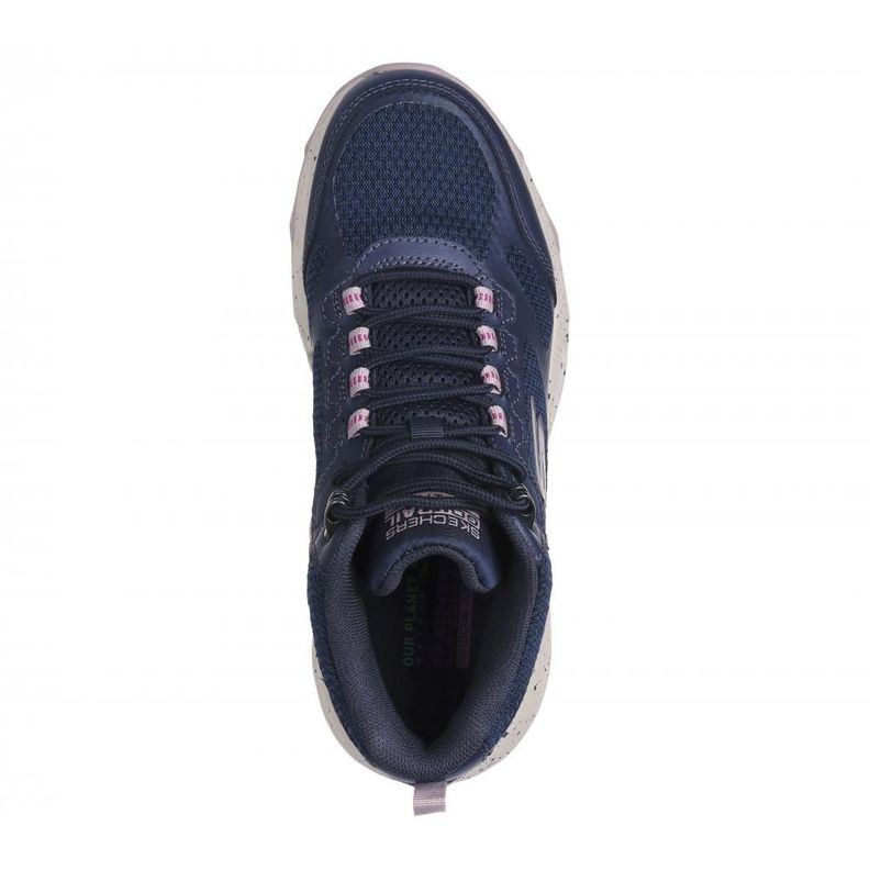 Zapatilla Mujer Go Run Trail Altitude Highly Azul Skechers-1