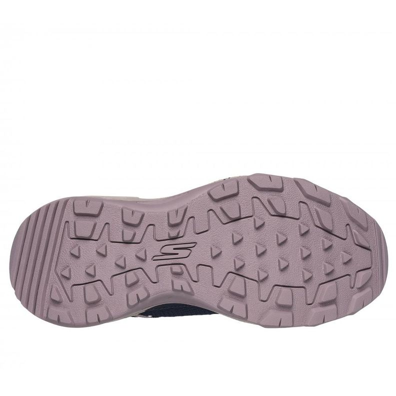 Zapatilla Mujer Go Run Trail Altitude Highly Azul Skechers-2