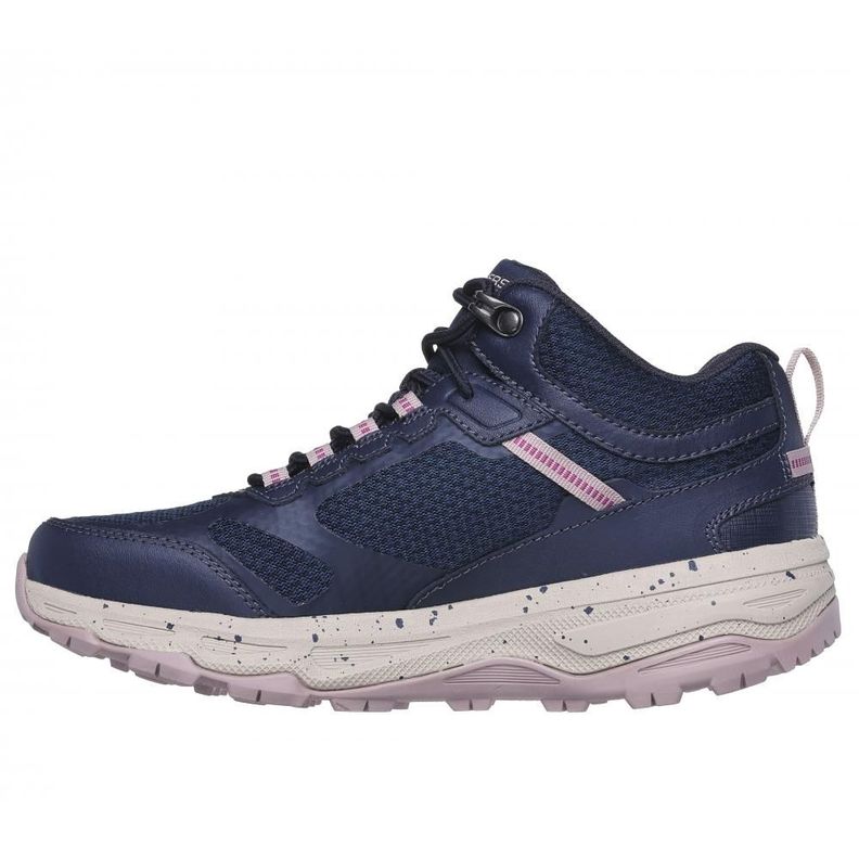 Zapatilla Mujer Go Run Trail Altitude Highly Azul Skechers-3