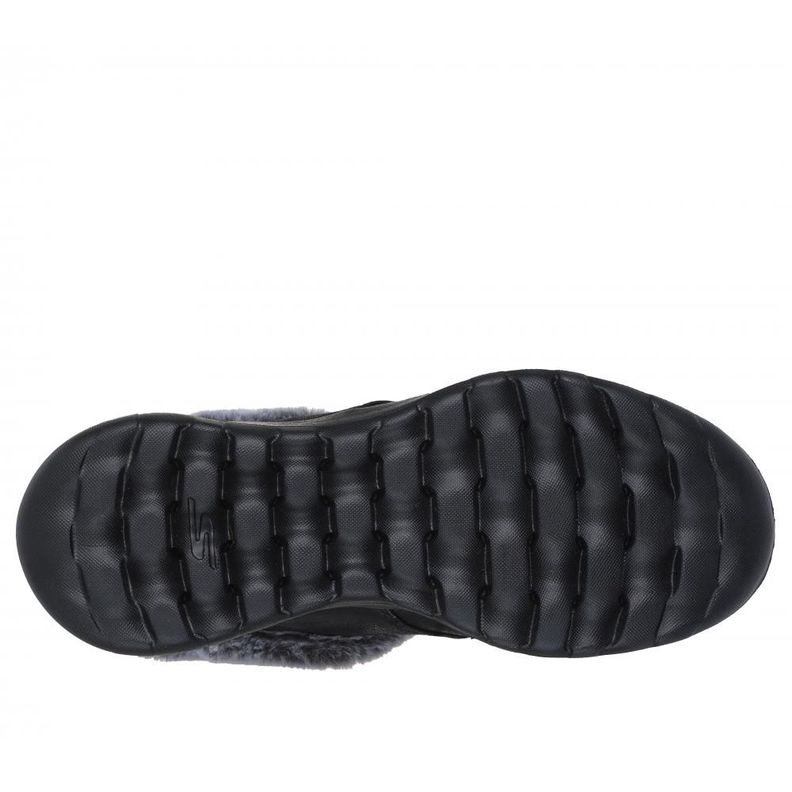 Bototos Mujer OnTheGo Joy Cozy Charm Negro Skechers-2