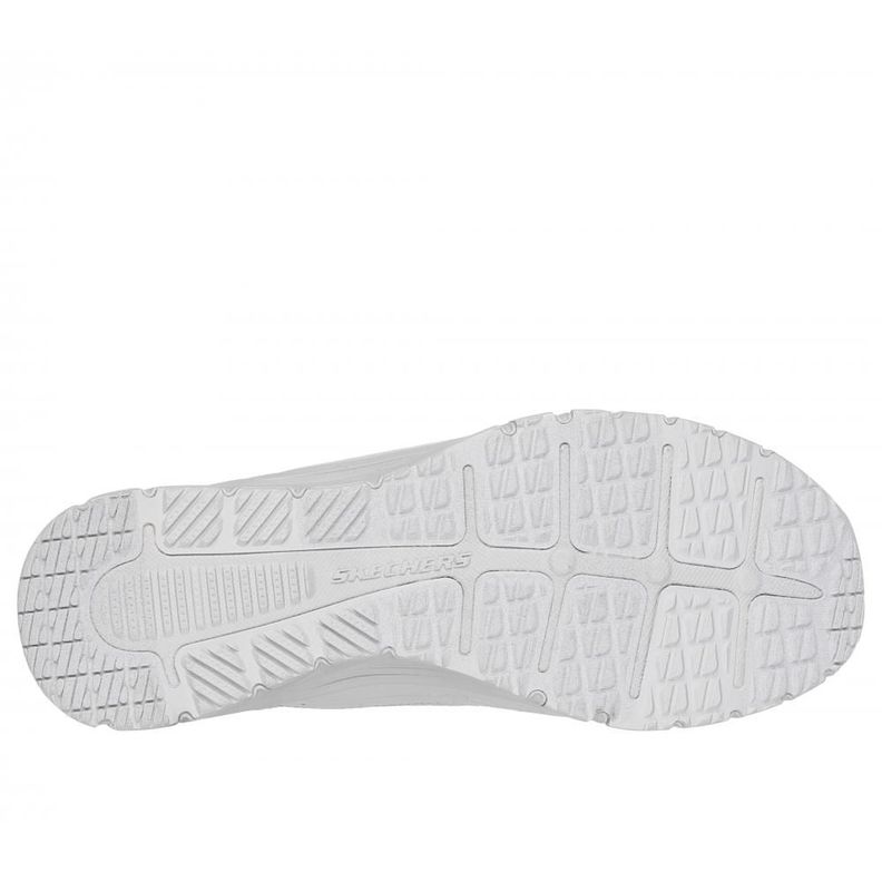 Zapatilla Mujer Skechers Slip-ins: Gratis Sport Gris-2