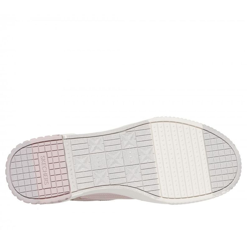 Zapatilla Mujer Jade Radiant Roar Rosado Skechers-2