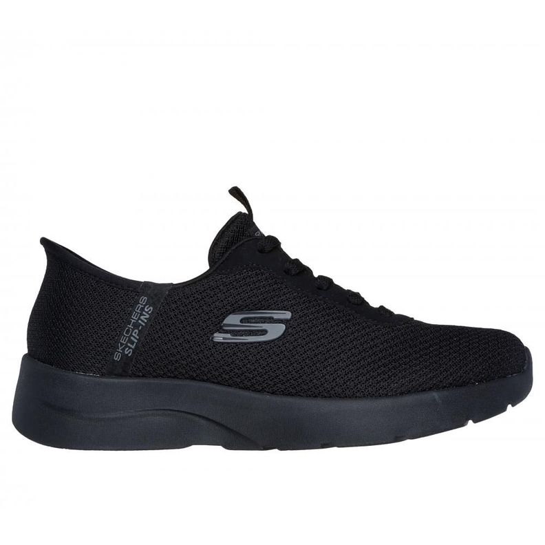 Zapatilla Mujer Dynamight 2.0Daily Adventure Negro Skechers-0