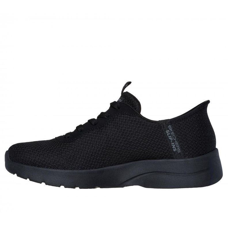 Zapatilla Mujer Dynamight 2.0Daily Adventure Negro Skechers-3