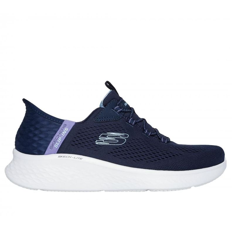 Zapatilla Mujer Skechers Slip-ins: Skech-Lite Pro Azul-0