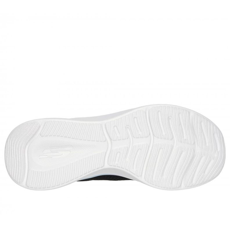 Zapatilla Mujer Skech-Lite Pro Warm Glow Negro Skechers-2