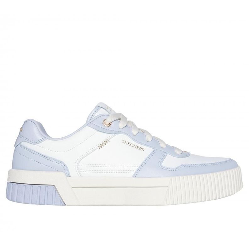 Zapatilla Mujer Jade Best In Class Blanco A Skechers-0