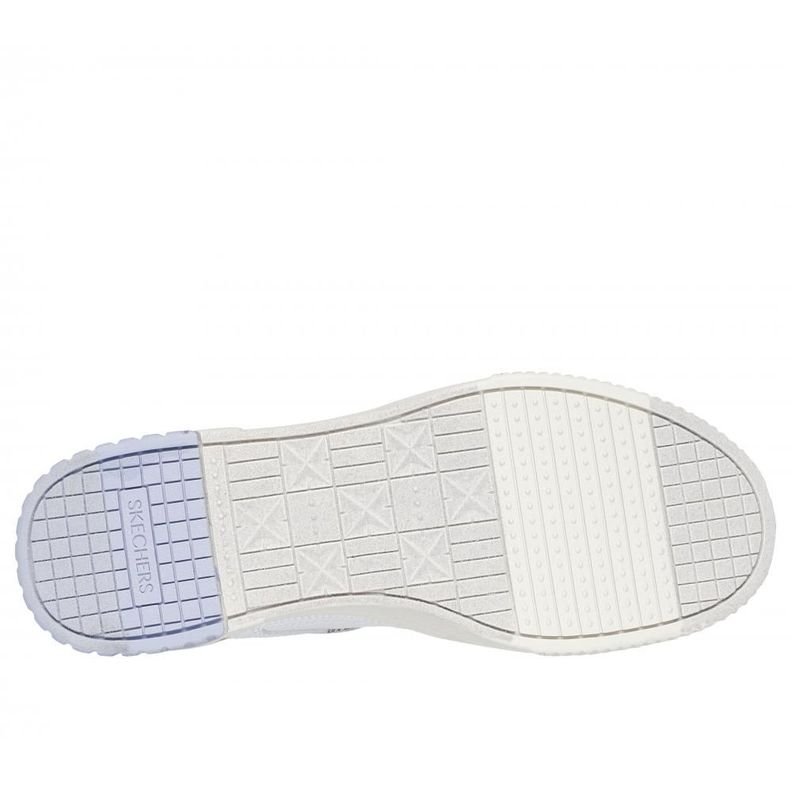 Zapatilla Mujer Jade Best In Class Blanco A Skechers-2