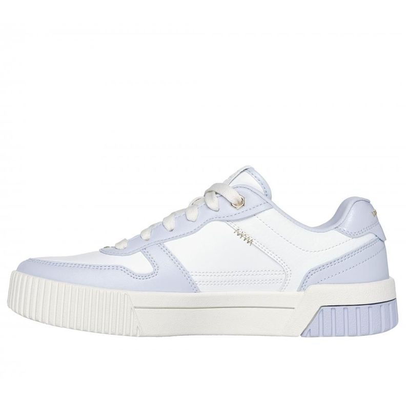 Zapatilla Mujer Jade Best In Class Blanco A Skechers-3