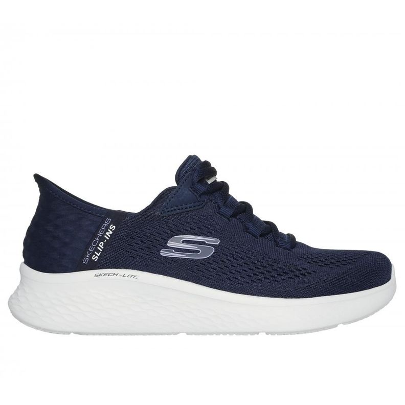 Zapatilla Mujer Skechers Slip-ins: Skech-Lite Pro Navy-0