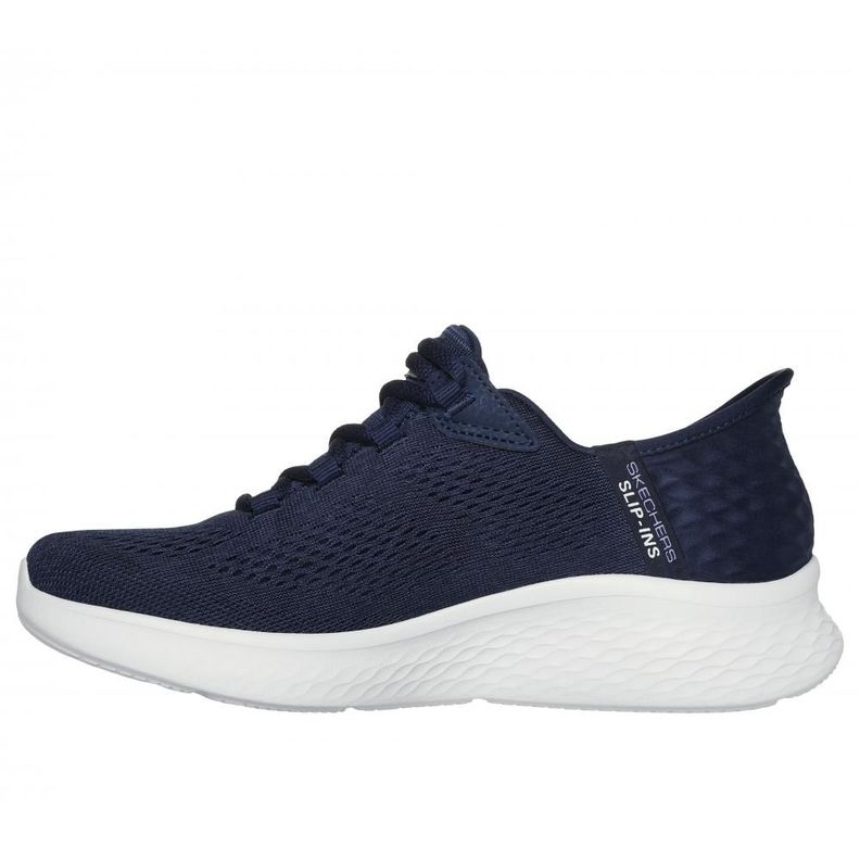 Zapatilla Mujer Skechers Slip-ins: Skech-Lite Pro Navy-3