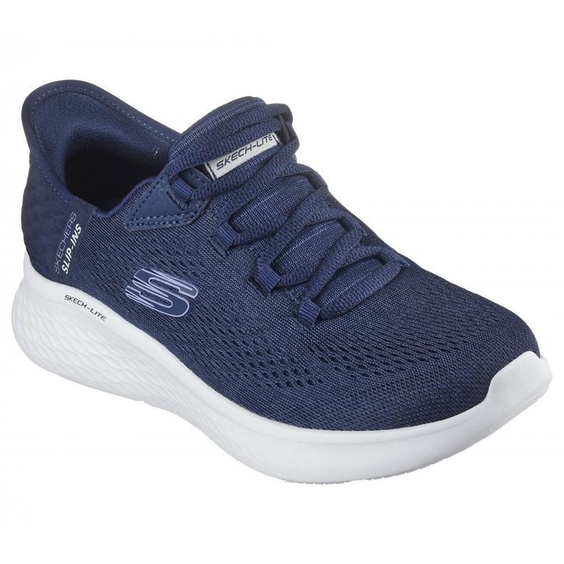 Zapatilla Mujer Skechers Slip-ins: Skech-Lite Pro Navy-4