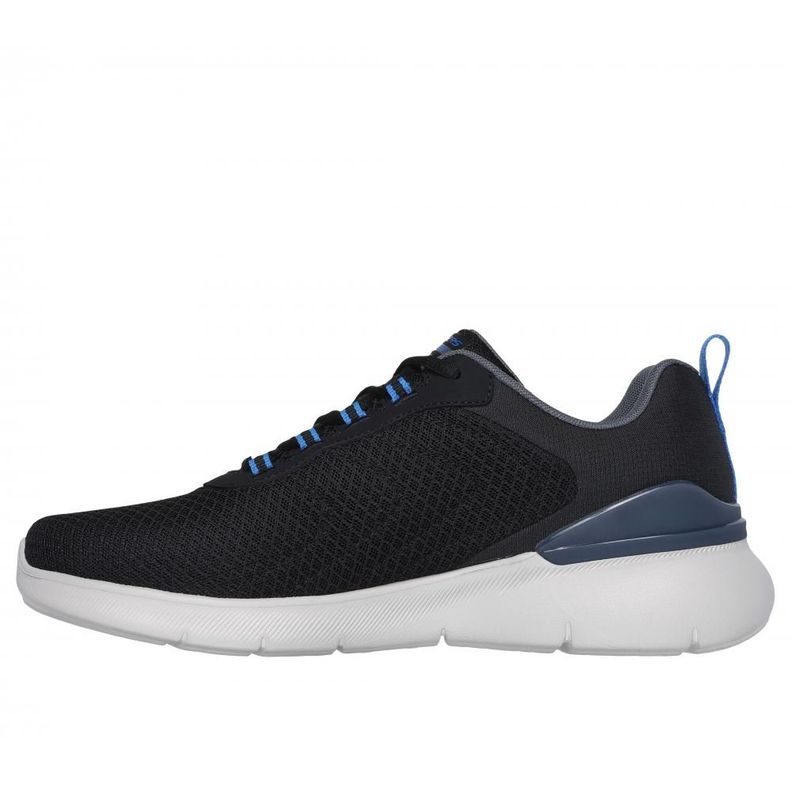 Zapatilla Hombre Skech-Air Dynamight 2.0 Negro Skechers-3