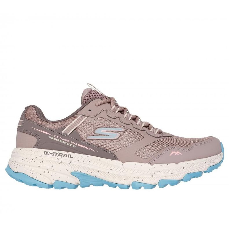 Zapatilla Mujer Go Run Trail Altitude 2.0Rav Beige Skechers-0