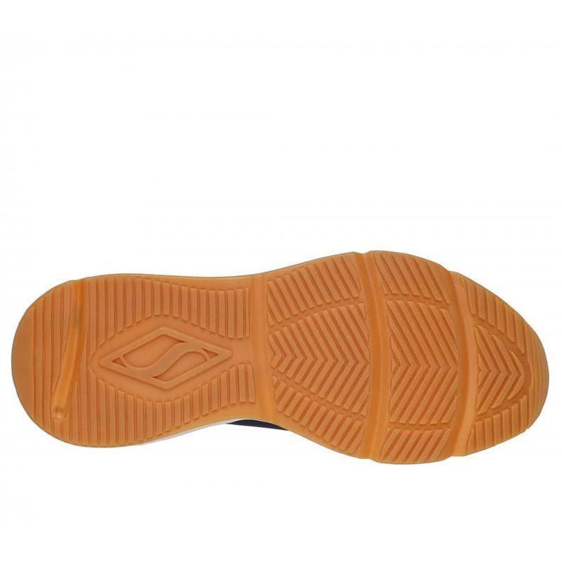 Zapatilla Mujer TresAir Uno Easy Steppers Azul Skechers-2