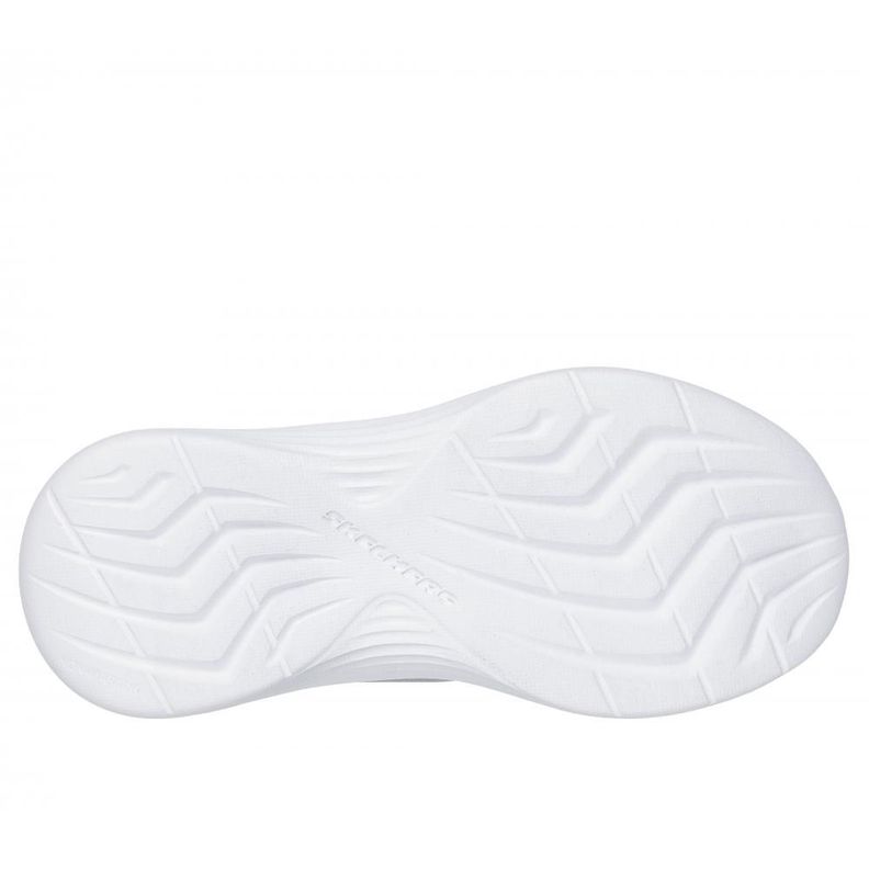 Zapatilla Niña Selectors Gris Skechers-2