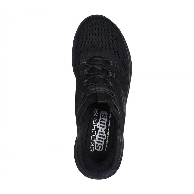 Zapatilla Mujer SkechLite ProTrue Story Negro Skechers-1