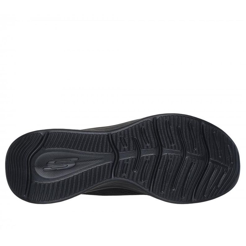 Zapatilla Mujer SkechLite ProTrue Story Negro Skechers-2