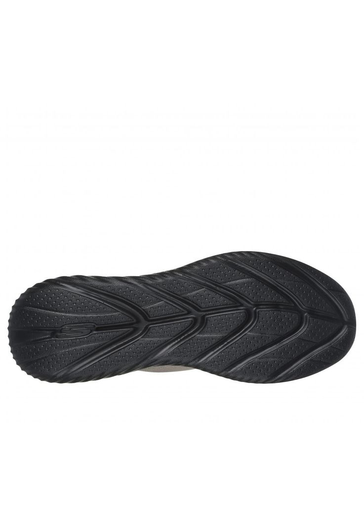 Zapatilla Hombre Slip-ins Bounder2.0Emerged Beige Skechers-2