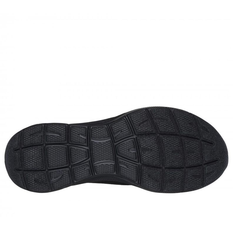 Zapatilla Mujer Skechers Slip-ins: Bobs Unity  Negro-2