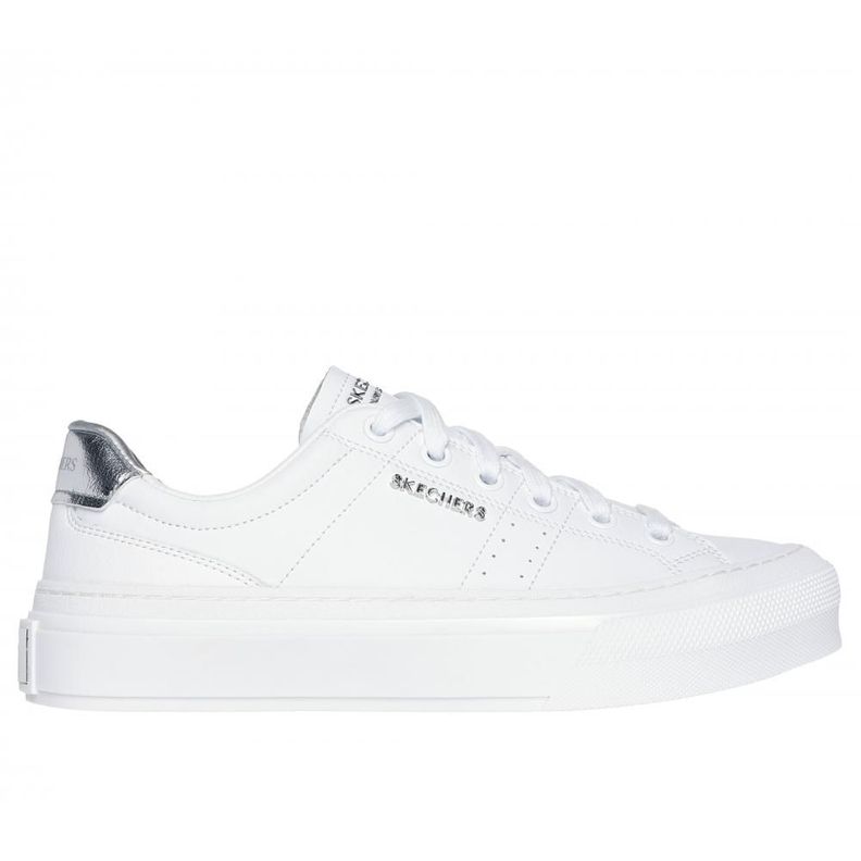 Zapatilla Mujer SeleneSophisticated Style Blanco B Skechers-0