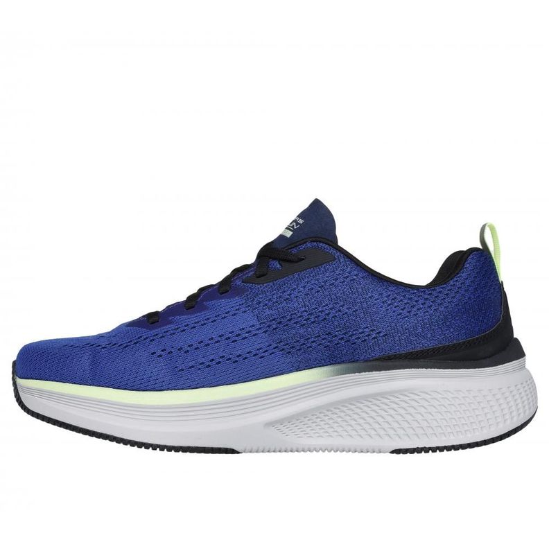 Zapatilla Hombre Go Run Elevate 2.0 Fluid Azul Skechers-3