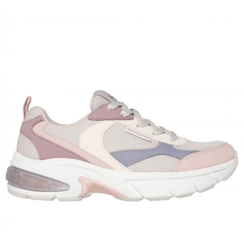 Zapatilla Mujer Shadow Multicolor Skechers-0