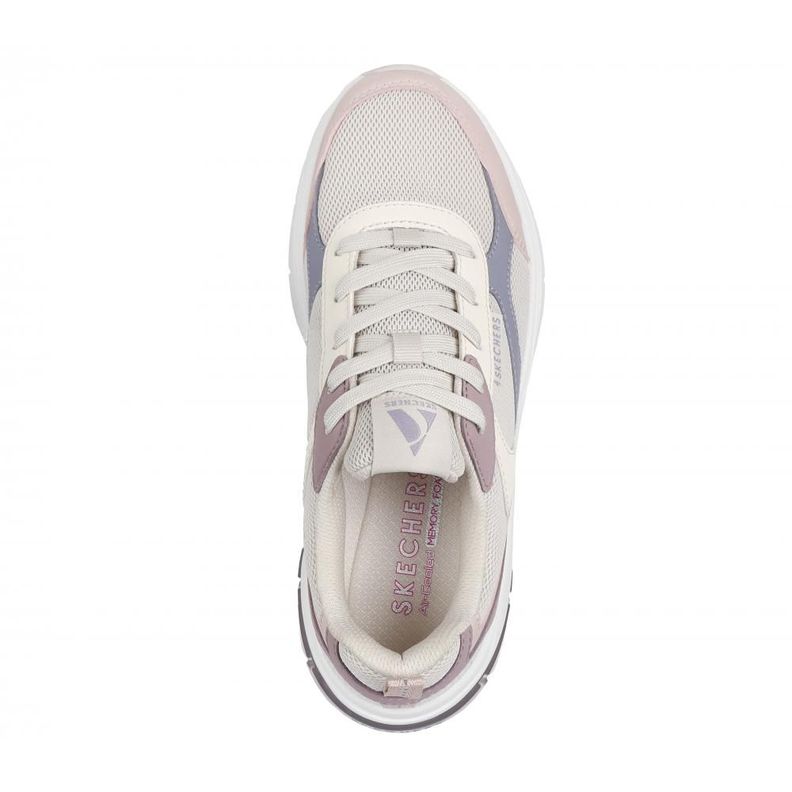 Zapatilla Mujer Shadow Multicolor Skechers-1