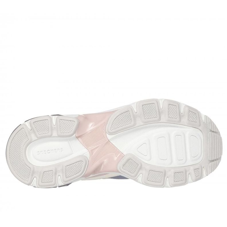 Zapatilla Mujer Shadow Multicolor Skechers-2
