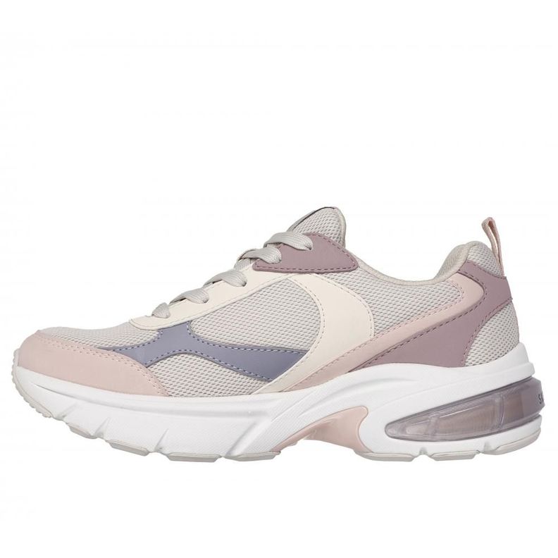 Zapatilla Mujer Shadow Multicolor Skechers-3