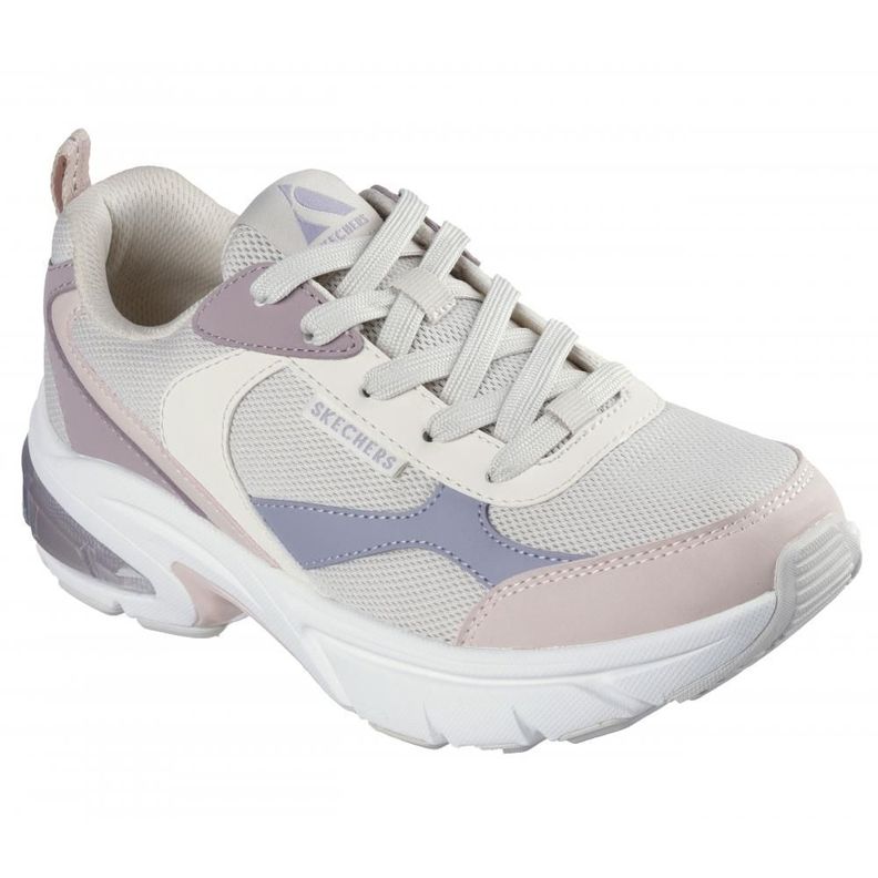 Zapatilla Mujer Shadow Multicolor Skechers-4