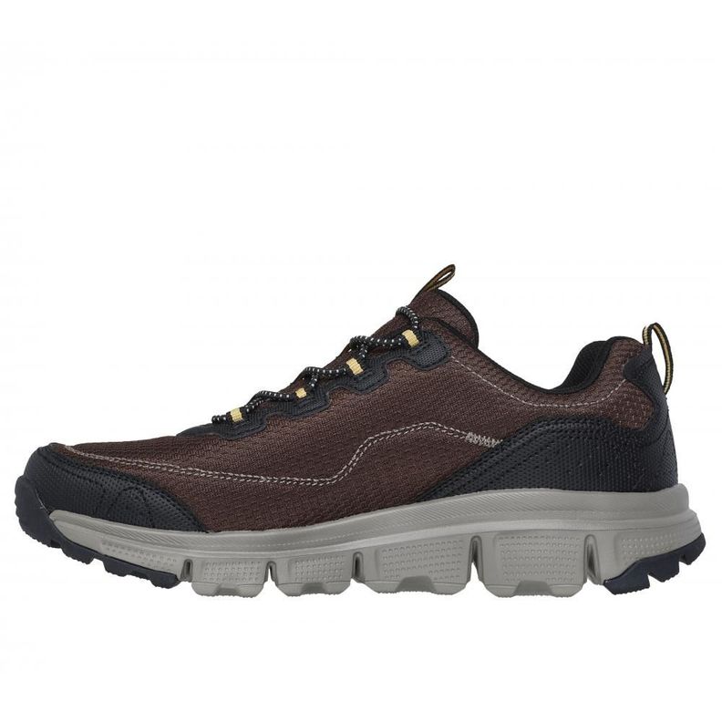 Zapatilla Hombre Summits At Triple Bridges Café Skechers-3