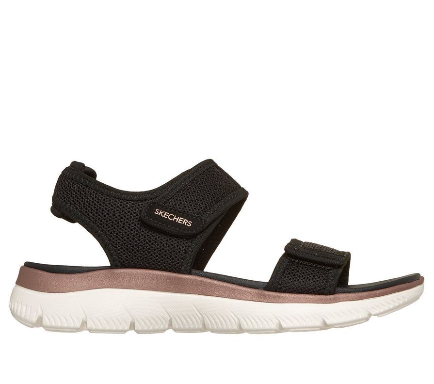 Sandalias Mujer Skechers Summits Sandal Cute Mark