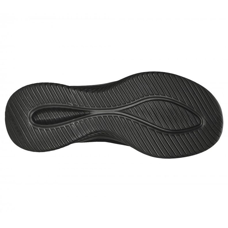 Zapatilla Mujer Ultra Flex 3.0 Negro Skechers-2