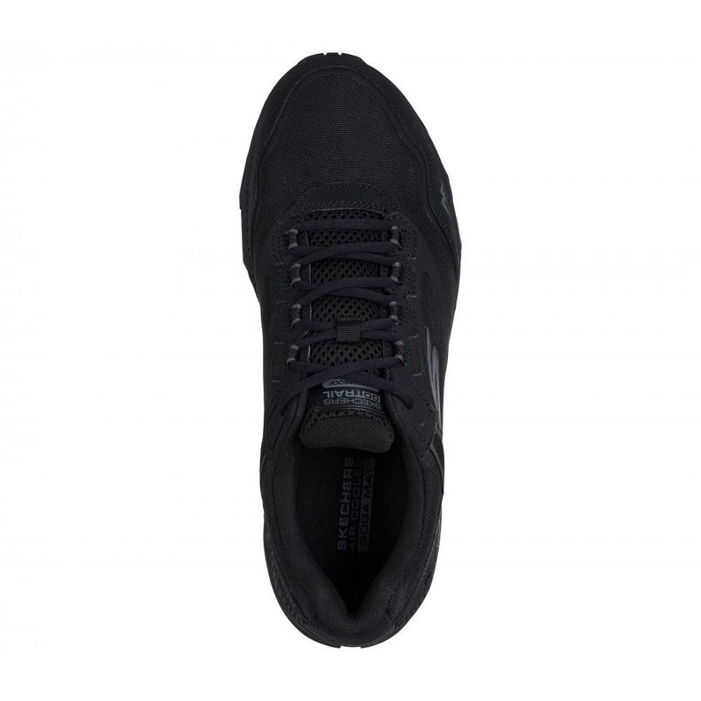 Zapatilla Hombre Go Run Trail Altitude 2.0 Negro Skechers-1