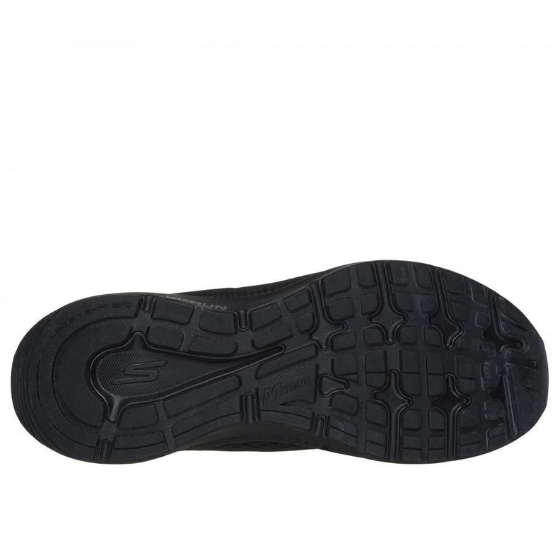 Zapatilla Mujer Skechers Slip-ins: Go Run Consistent Negro A-2