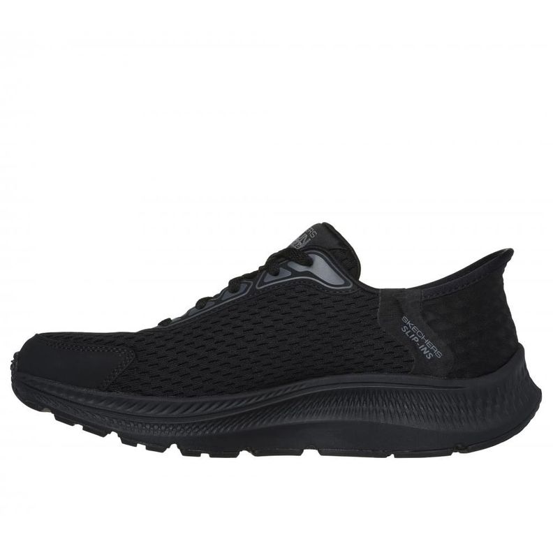 Zapatilla Mujer Skechers Slip-ins: Go Run Consistent Negro A-3