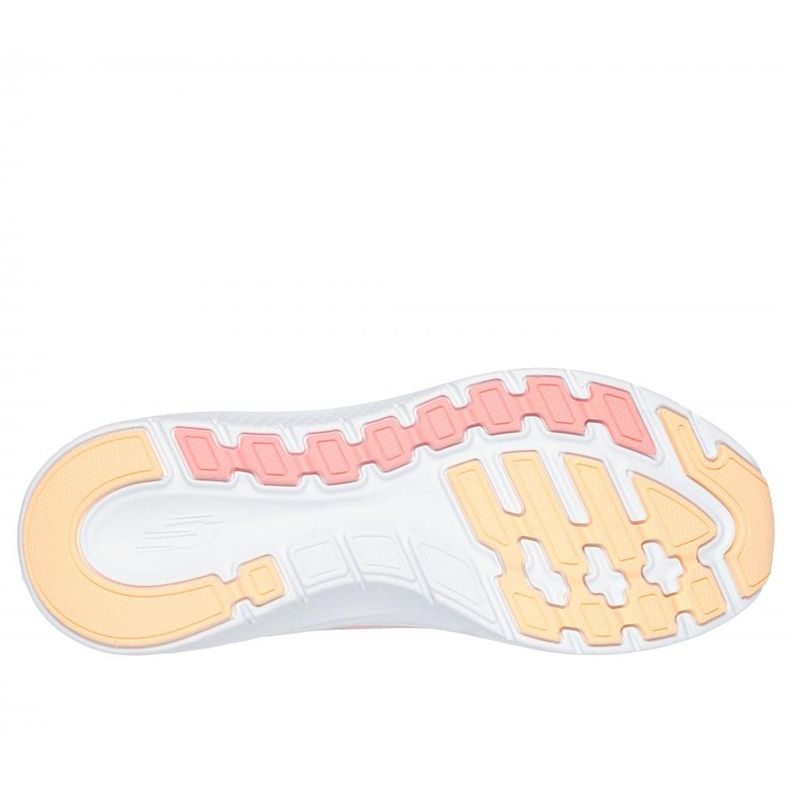 Zapatilla Mujer Arch Fit 2.0 Big League Rosado Skechers-2