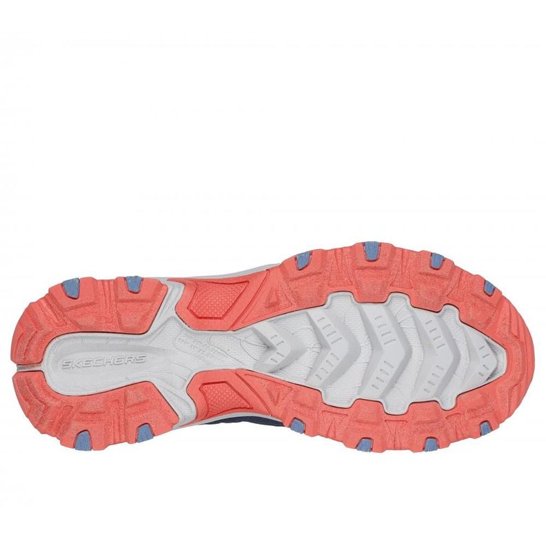 Zapatilla Mujer Stamina AT AZUL Skechers-2