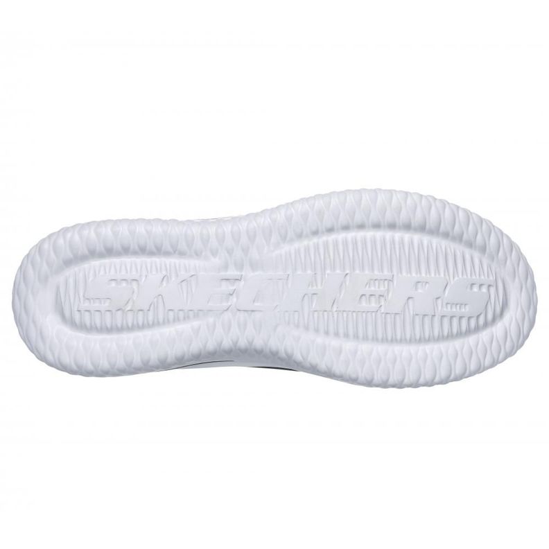 Zapato Hombre Skechers Slip-ins: Delson 3.0 Gris-2