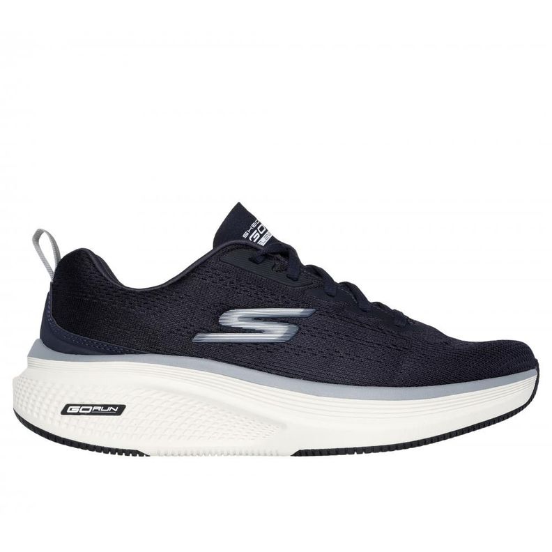Zapatilla Hombre Go Run Elevate 2.0 Fluid Azul G Skechers-0