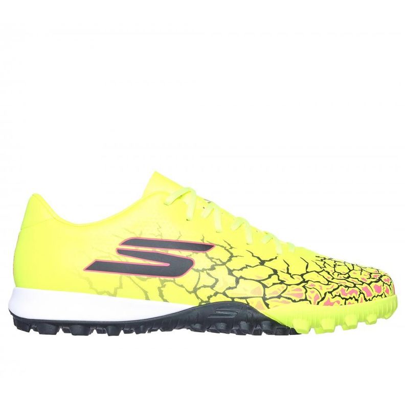 Zapatilla Hombre Skechers Gold Tf Amarillo Skechers-0