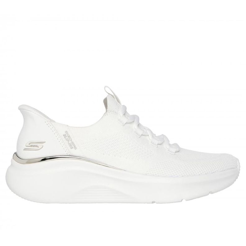 Zapatilla Mujer Bobs B Love Blanco Skechers-0