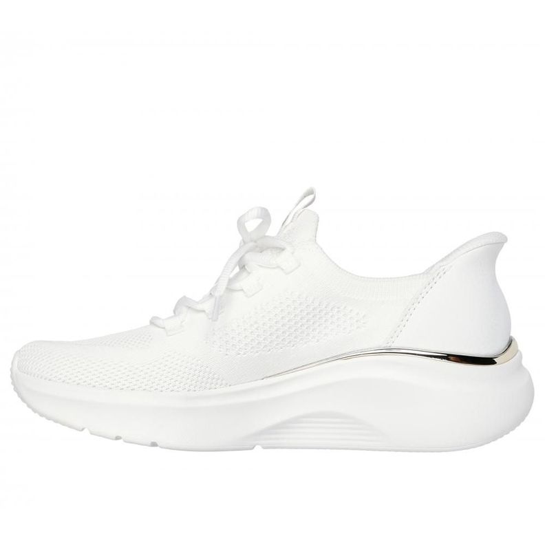 Zapatilla Mujer Bobs B Love Blanco Skechers-3